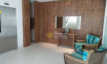 Imagem 5: Apartamento com 3 dormitórios no Open Shopping para alugar, 120 m² por R$ 1.200/dia - Jure