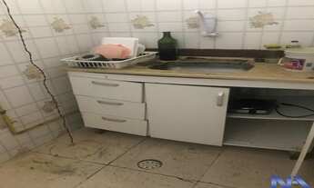 Imagem 4: PREDIO COMERCIAL LOCACAO VILA CLEMENTINO, 714m²