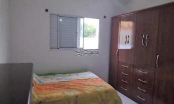 Imagem 7: SOROCABA - Casa Padrão - Vila Haro