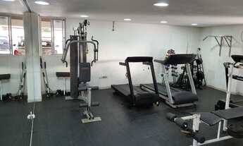 Imagem 3: 3 qts nascente com área de lazer completa