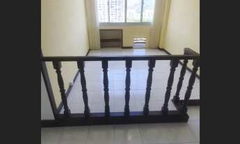 Imagem 2: 02 quartos - Barra da Tijuca - Cond. Barra Sul - Vaga - 62 m2