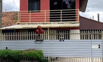 Imagem 2: CURITIBA - Casa Padrão - Cidade Industrial