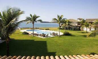 Imagem 5: Casa com 04 suítes em condomínio fechado frente mar à venda, 250 m² por R$ 4.200.000 - Man