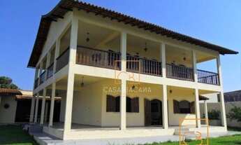 Imagem: Casa com 5 dormitórios à venda, 459 m²