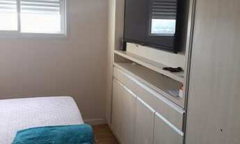 Imagem 6: Apartamento de 87m² de área total, com 1 suíte + 1 quarto no Centro - Balneário Piçarras