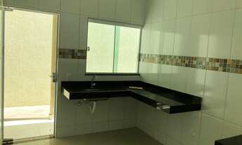 Imagem 5: Casa de 3\4 com Suíte+ quintal, a 10 minutos do Campus Samanbaia -Goiânia-G0