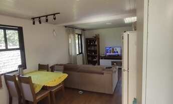 Imagem 6: Casa para Venda em Imbituba, Campo da Aviação, 2 dormitórios, 1 banheiro