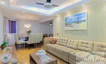 Imagem: São Paulo - Apartamento Padrão - Jardim