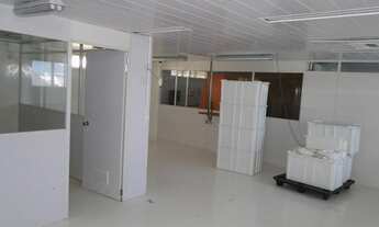 Imagem 5: Galpão/Depósito/Armazém- 1500 metros - Amplo Escritorio - Laboratorio