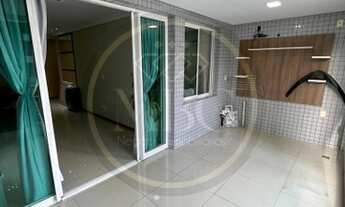 Imagem 6: Condomínio Topázio Parque 10