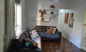 Imagem: Apartamento para venda com 83 metros quadrados