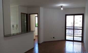 Imagem 1: APARTAMENTO - MOEMA ÍNDIOS - SP