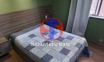 Imagem 6: COMÉRCIO E CONDUÇÃO NA PORTA