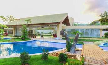 Imagem 4: Terreno no Cond. Vila Flor, 280m², R$ 200 mil