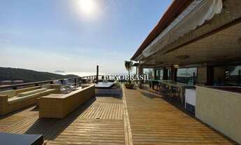 Imagem 6: Casa com 09 dormitórios à venda, 1900 m² por R$ 10.000.000 - João Fernandes - Armação dos