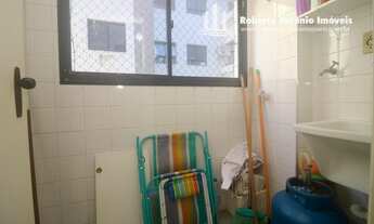 Imagem 5: Apartamento 2 dormitórios para Venda em Praia Grande, Guilhermina, 2 dormitórios, 1 banhei