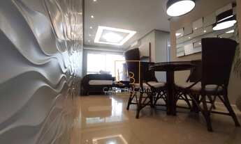 Imagem 4: Apartamento todo mobiliado de alto padrão com 105 m2 na Praia do Forte