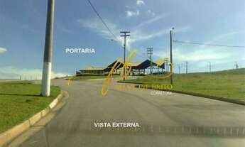 Imagem 3: Terreno em Condomínio na Zona Norte - Residencial Mantiqueira