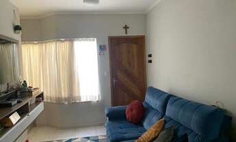 Imagem 2: Casa em condomínio com 2 dormitórios à venda, 68 m² por R$ 490.000 - Vila Mazzei / Tucuruv