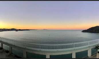 Imagem 3: APARTAMENTO À VENDA - BARRA SUL - BALNEÁRIO CAMBORIÚ - FRENTE MAR