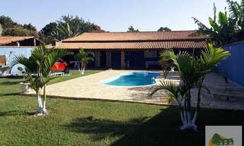 Imagem: Linda chácara de 1.020 m2 em Tatuí