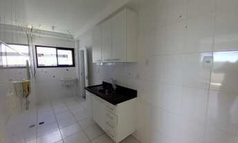 Imagem 5: Vendo apartamento 3/4 com suíte e varanda- Residencial Costa do Imbuí