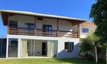 Imagem 7: Casa 4 dormitórios, terreno com 1.105 m² no Campeche!