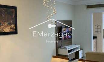 Imagem 5: Apartamento para venda tem 92 metros quadrados com 3 quartos em Ponta da Praia - Santos