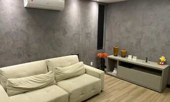 Imagem 6: Apartamento para venda tem 259 metros quadrados com 4 quartos em Arembepe (Abrantes) - Cam