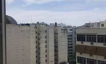 Imagem 4: Apartamento para venda com 114 metros quadrados com 4 quartos em Copacabana - Rio de Janei