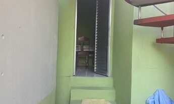 Imagem 6: Urgente terreno 2 casas 180 mil aceita entrada e troca..zap.