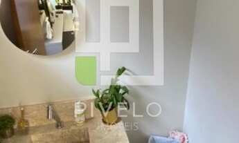 Imagem 6: Linda casa semi mobiliada de alto padrão no Belvedere 1