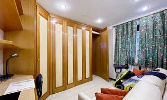 Imagem 5: Apartamento com 2 quartos e vista panorâmica à venda em Copacabana