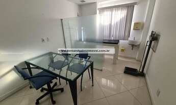 Imagem 3: Andar Corrido Comercial para Locação em Vila Velha, Praia da Costa