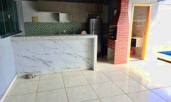 Imagem 7: Vendo casa setor Vila Brasília