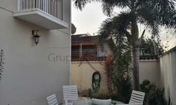 Imagem 3: Casa - Jardim Esplanada II - 4 Dormitórios - 330m² - Aceita permuta