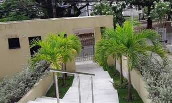 Imagem 3: Apartamento com138m², 4 quartos, 01 suíte, em Jardim Apipema - Salvador - BA