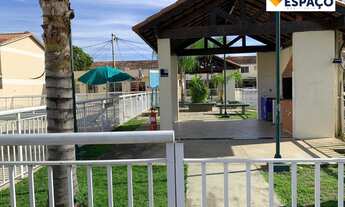 Imagem 6: Casa com 2 dormitórios à venda, 59 m², no condomínio Vida Boa - Parque Jóquei Club - Campo