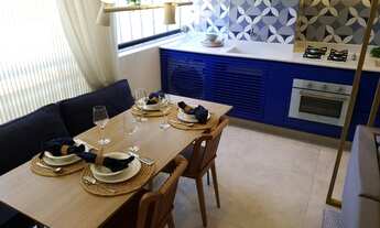 Imagem 3: 2 dormitórios com 1 suite - 1 vaga - Bairro do Limão