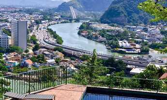 Imagem: Casa com 5 dormitórios à venda, 400 m²