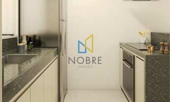 Imagem 4: Apartamento com área privativa no bairro Bela Vista em Ibirité