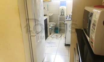 Imagem 6: Apartamento para Venda em Aracaju, Inácio Barbosa, 3 dormitórios, 1 banheiro, 1 vaga
