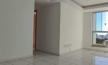 Imagem 1: Bellavida Clube Residencial - 3 quartos em andar alto, vista livre. Unidade 805 A Nascent