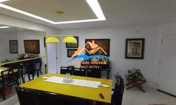 Imagem 3: APARTAMENTO RESIDENCIAL em SANTOS - SP, MARAPÉ