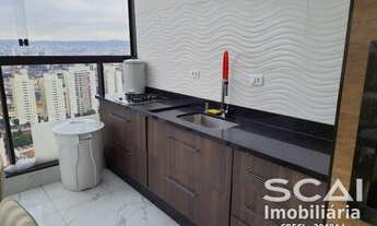 Imagem 6: Cobertura de 140m² à venda no Condomínio Maxhaus Mooca