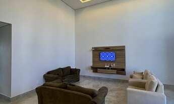 Imagem 2: Vendo casa alto padrão ponte alta norte