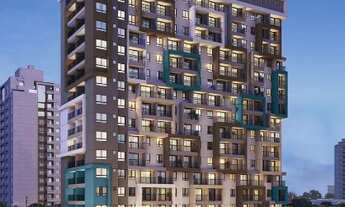 Imagem 4: Studios para venda em Perdizes - São Paulo - SP // 25m²