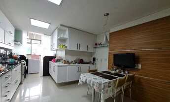 Imagem 7: Alvares de Azevedo, Inicio da 2 Quadra, apto com 4 quartos 2 suites 3 vagas em Icaraí - Ni