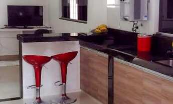 Imagem 2: Casa Térrea de Alto Padrão com 4 quartos - Lote de 693 m² - Ponte Alta