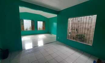 Imagem 5: Vendo Linda Casa no Conjunto Geraldo Palmeiras